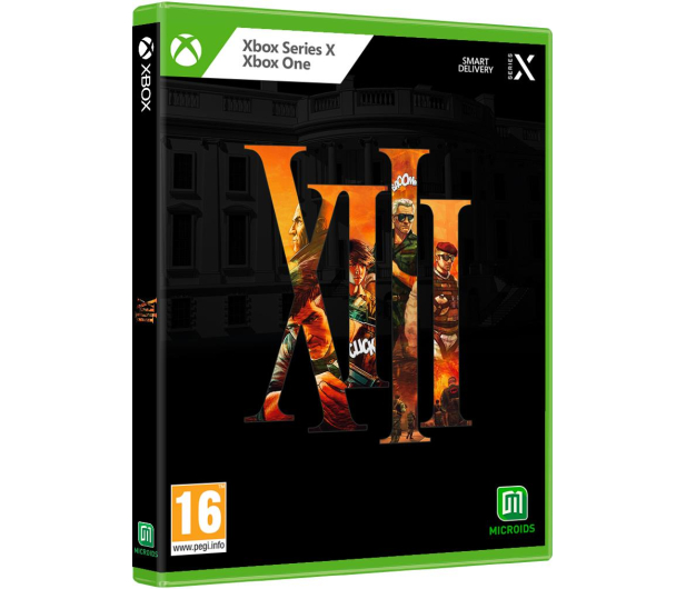 XIII XBOX Series X - 1054483 - zdjęcie 2